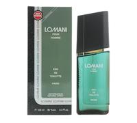 Lomani Pour Homme Eau De Toilette 100ml