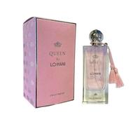 Lomani Queen Eau De Parfum 90ml Spray