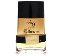Lomani MREE-481 AB Spirit Millionaire - Lomani-Parfum Homme Eau de Toilette 100 ml