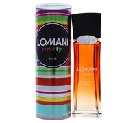 Lomani Sweety by Lomani for Women - 3.3 oz EDP Spray
