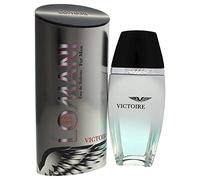 Lomani Victoire by Lomani for Men - 3.3 oz EDT Spray