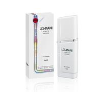 Lomani White Intense For Men 3.3 Oz Edt Spray