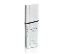 Lomani White Intense For Men 3.3 Oz Edt Spray