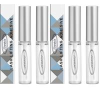 Lomansa Eyelash Lifting Glue, Brow Lamination Glue (Pack of 2)