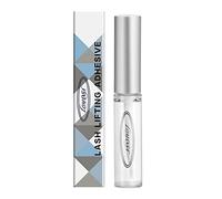Lomansa Lash Lift Glue, Brow Lamination Glue, Eyelash Adhesive for Lash Lifting and Curling, Strong Sticky Hold Eyelash Perm(5ml)