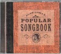 Lomax, Alan - Popular Songbook