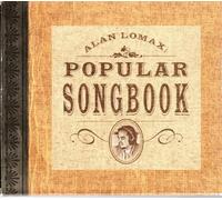 Lomax, Alan - Popular Songbook