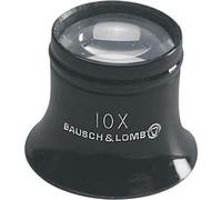 & Lomb 81-41-70 Loupe 1 Working Distance 10x Magnification
