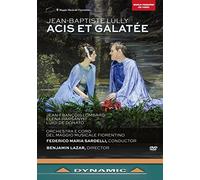 Lombard - Acis Et Galatee
