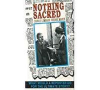 Lombard,Carole - Nothing Sacred [VHS]