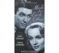 Lombard - Made for Each Other (1939)
