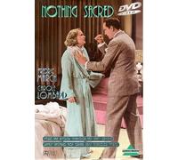 Lombard - Nothing Sacred [DVD] [1937] [US Import]
