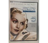 Lombard · Powell Comedy Collection [DVD] [2008] [US Import]