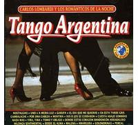 Lombardi, Carlos - Tango Argentino