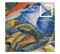 Lombardi - Le 5 Stagioni/Konzert Für Oboe & Streichorchester