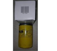 LOMBARDINI Metal Oil Filter, Original Spare Parts Code ED0021752800-S, Compatible with Off Road Motorcycle, Thread Size M20 X 1.5, Replacement Part