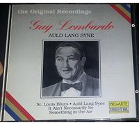 Lombardo, Guy - Auld Lang Syne