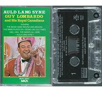 Lombardo, Guy - Auld Lang Syne [CASSETTE]