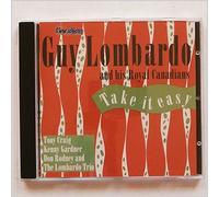 Lombardo, Guy - Take It Easy