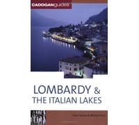 Lombardy and the Italian Lakes (Cadogan Guides)