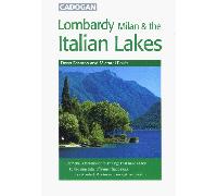 Lombardy, Milan and the Italian Lakes (Cadogan Guides)