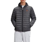 Lombardy Padded Jacket Ellesse Dark Grey S