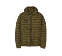 ellesse Mens Lombardy Padded Jacket, Khaki, M EU