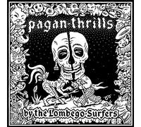 Lombego Surfers - Pagan Thrills [VINYL]