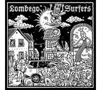 Lombego Surfers - The High Side [VINYL]
