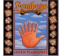 Lombego Surfers,the - Seven Pleasures