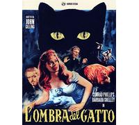 L'ombra del gatto [Import italien]