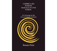 L'ombre a ses raisons, mais elle n'a pas raison: De l'esclavage du Moi à la souveraineté intérieure