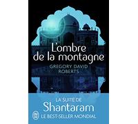 L'ombre de la montagne