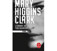 L'ombre de ton sourire (Policier / Thriller)