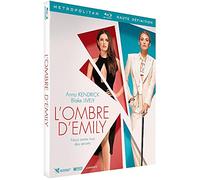 L'Ombre d'Emily [Blu-ray]