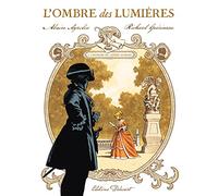 L'Ombre des Lumières T01: L'Ennemi du genre humain