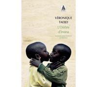 L'ombre d'Imana: Voyages jusqu'au bout du Rwanda
