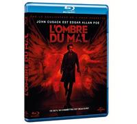 L'Ombre du mal [Blu-ray]