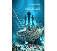 L'ombre du Nemo: Une enquête de Joseph Hall