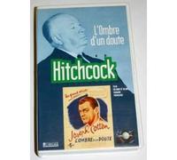 L'ombre d'un doute [VHS]