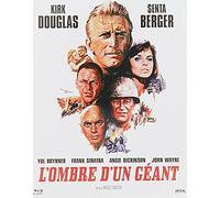 L'Ombre d'un géant