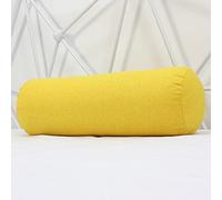 LOMDEM Long Bolster Neck Roll Pillow for Sofa Bed, Comfortable Neck Support Pillow Cushion, Cylinder Pillow to Relieve Back, Neck, Knee, Waist