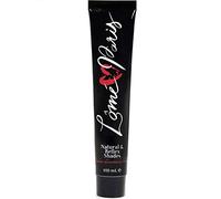 Lome Paris - PERMANENT Hair Colour Creme - 100ML Over 100 Amazing Colourants Dye (4.45 - Brown Copper Mahogany)