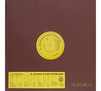 Lomepal - 3 Jours a Motorbass