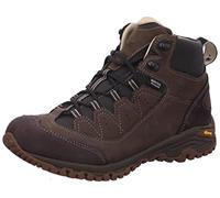 LOMER Sella High MTX Premium Dark Grey Size 14