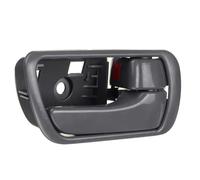 LOMGYHFD Car Interior Door Handle Compatible with Toyota for Camry CV36 2002 2003 2004 2005 2006 Left Right Inner Interior Inside Door Handle OEM:69206-33030LH