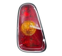 LOMGYHFD Compatible With Mini For Cooper For R50 R52 For R53 2001 2002 2003 2004 Tail Light Rear Warning Reversing Light OEM:63216935783