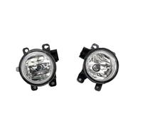 LOMGYHFD Fog Lights Compatible With Crosstour 2013 2014 2015 For Cr-V 2012 2013 2014 For Pilot 2012 2013 2014 2015 Car Front Bumper Anti Fog Light Accessories