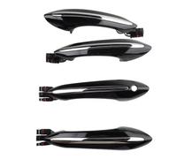 LOMGYHFD Replacement Parts Compatible with for Series7 F04 for Hybrid 2008 2009 2010 2011 2012 Exterior Comfort Access Keyless Go Door Handle OEM: 51217231931