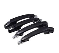 LOMGYHFD Replacement Parts Compatible with Hyundai for Tucson 2005 2006 2007 2008 2009 2010 2011 2012 82650-2E020-CA Exterior Outside Door Handle